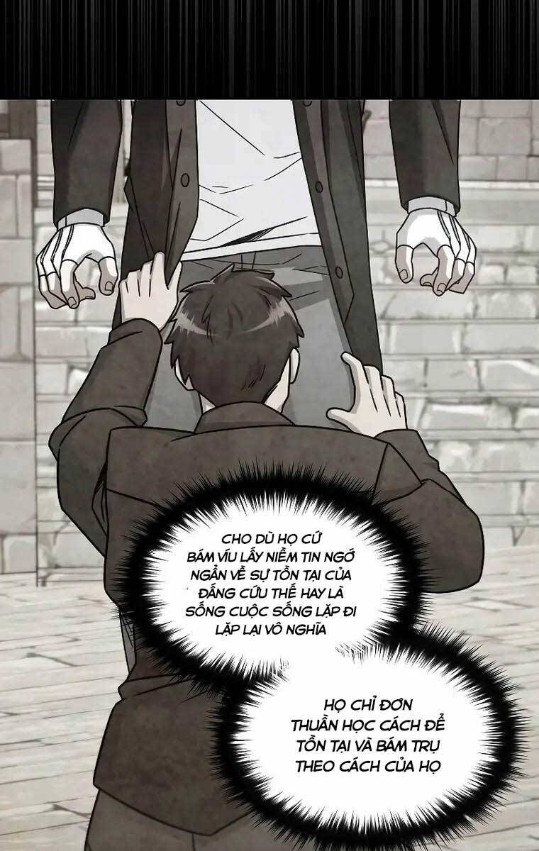 Người Mới Này Quá Mạnh chapter 47.1 49