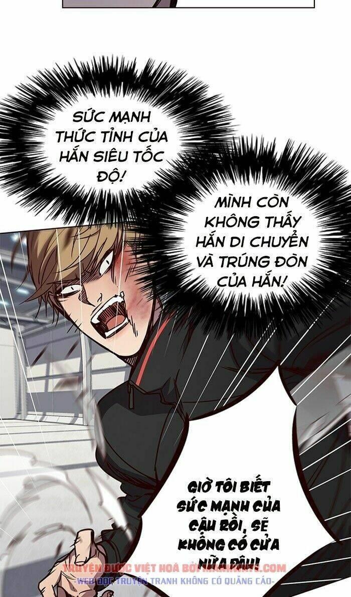 biến thân thành mèo chapter 63 65