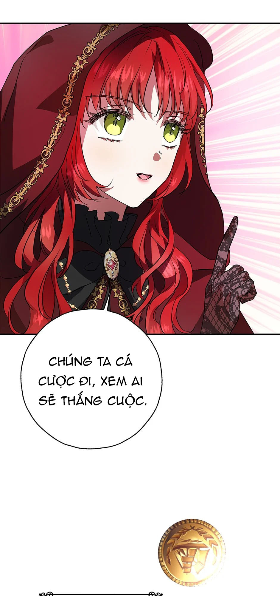 Vẻ Đẹp Bí Ẩn Của Chồng Tôi chapter 15 - Trang 36