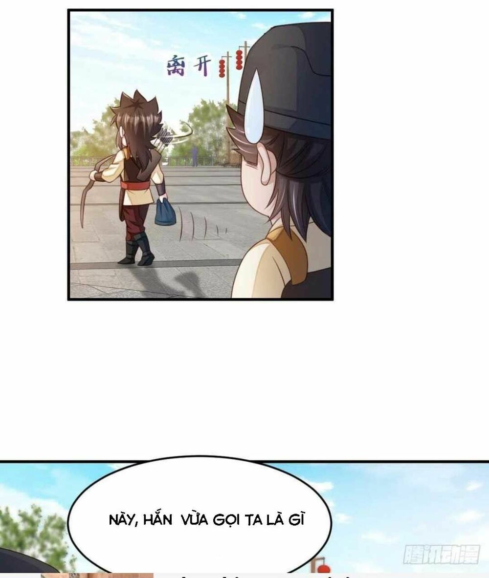 thuần hóa ba ba bạo quân chapter 31 27