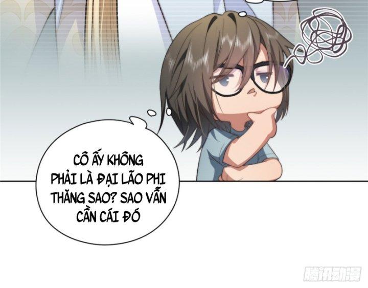 nữ chính chạy từ trong sách ra thì phải làm sao chapter 9 49