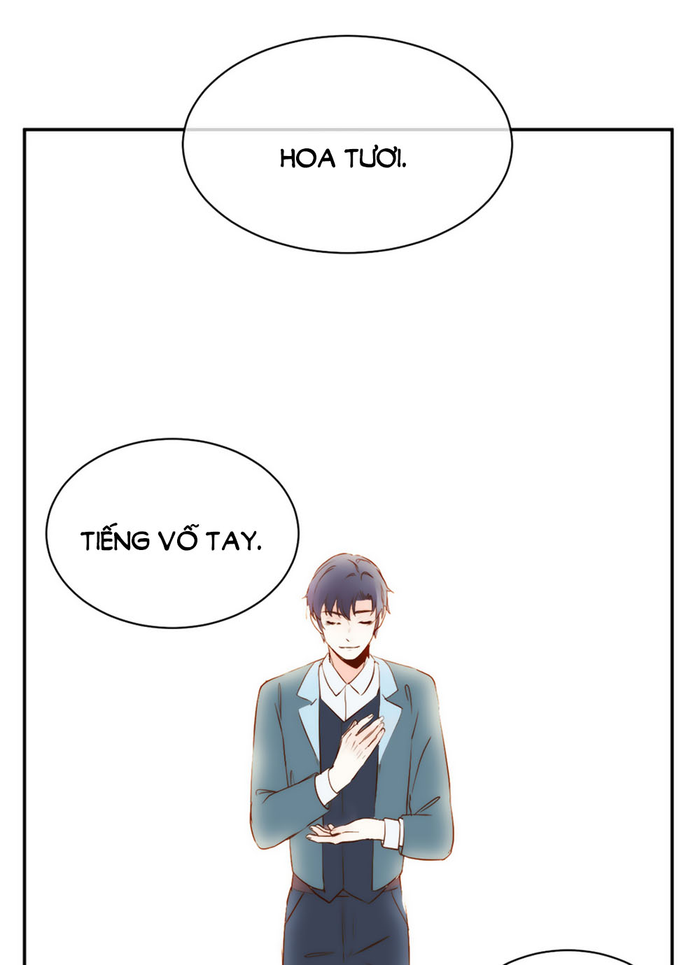 one hour! ảnh hậu thời gian chapter 27 22