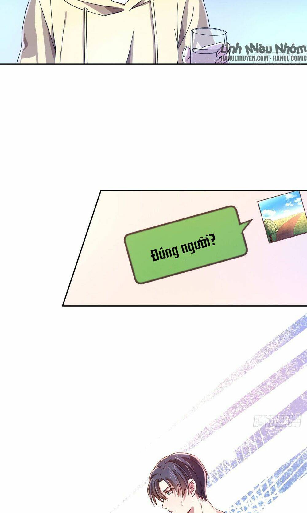 đại thần gaming đơn phương tôi chapter 6 24