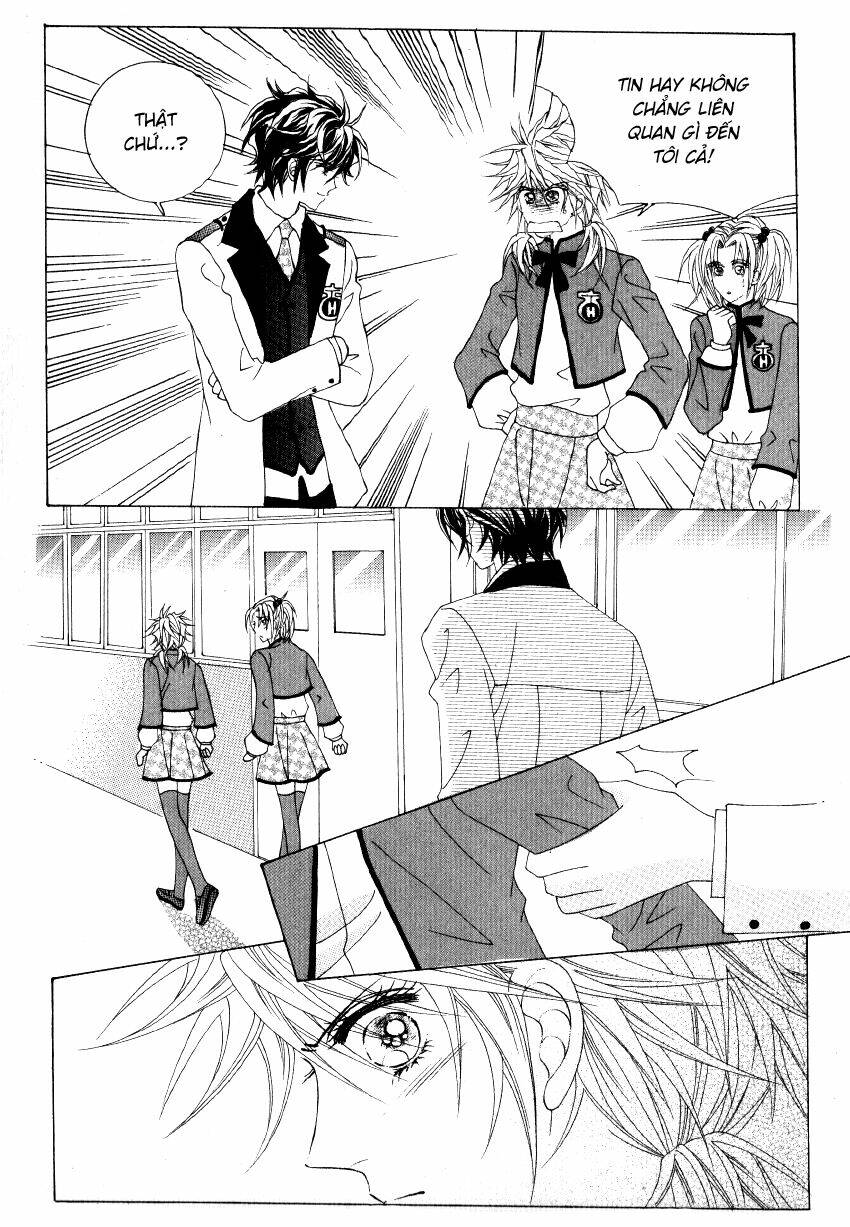 she's scary chapter 46 8