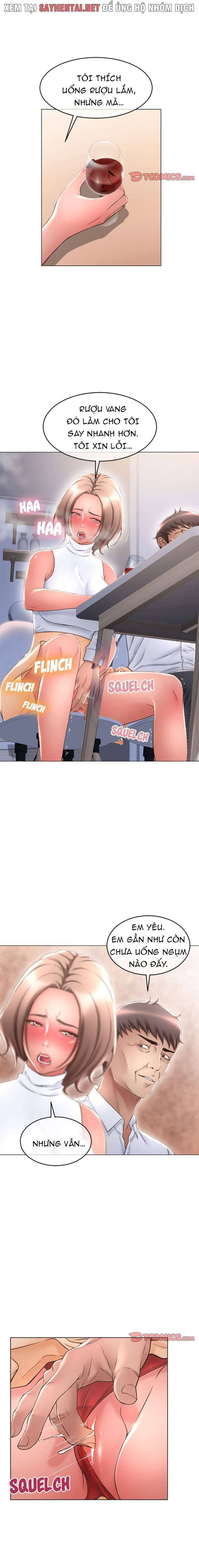 xa tận chân trời, gần ngay tr?.. chapter 27 16