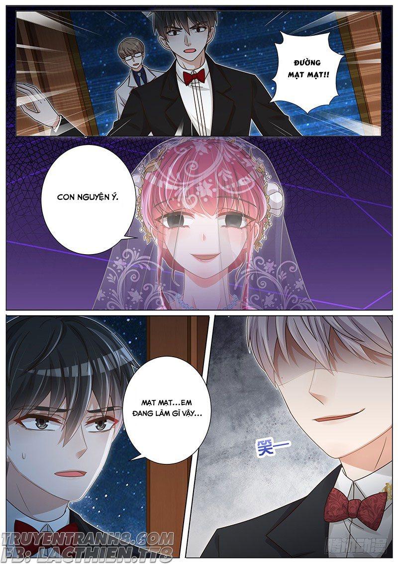 vương bài giáo thảo chapter 149 6