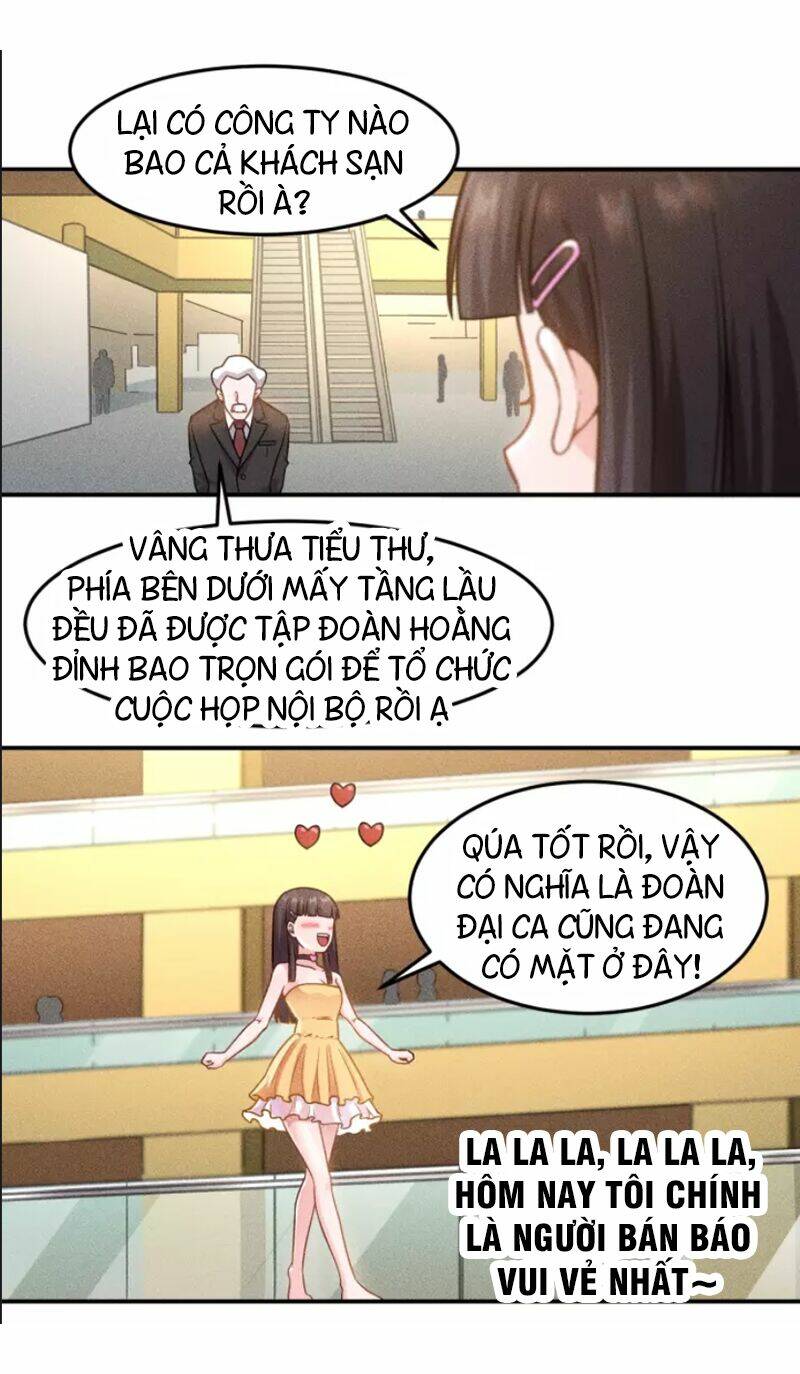 cao thủ cận vệ của nữ chủ tịch chapter 63 42