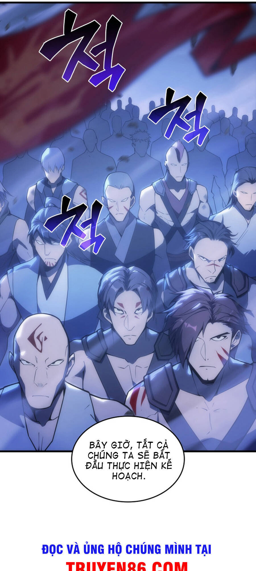 tái sinh ở dị giới, tôi từ công chức trở thành chiến thần chapter 2 2