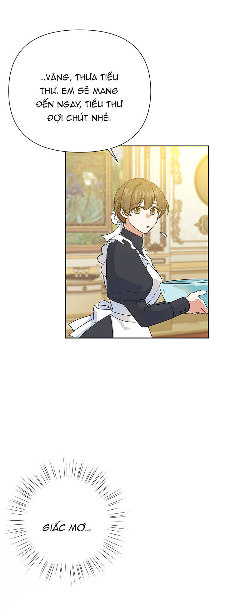 hôm nay cũng là ngày vui của ác nữ chapter 7 64