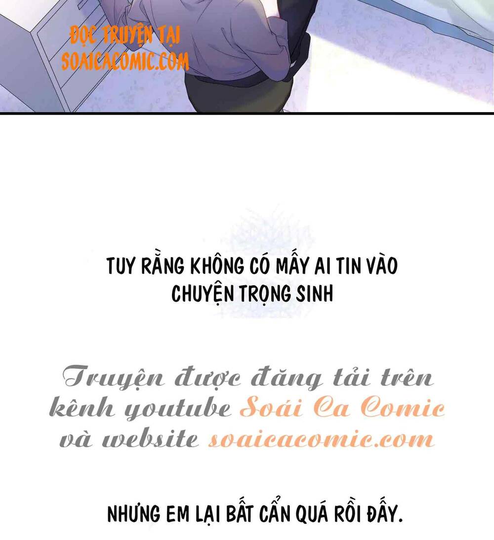 tôi dựa vào tà ý: nghịch chuyển nhân sinh chapter 8 6
