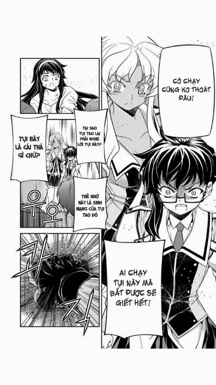 sai:taker - futari no artemis chapter 4 38