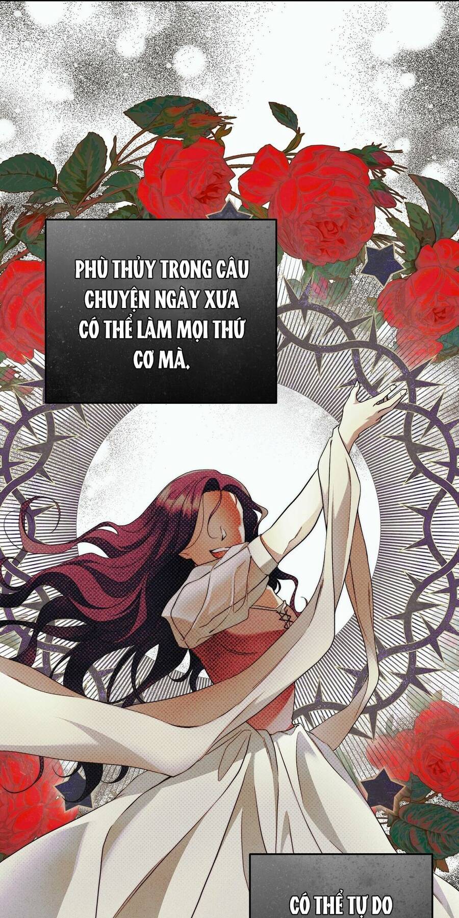lời nói dối vĩnh cửu của người chapter 33 15