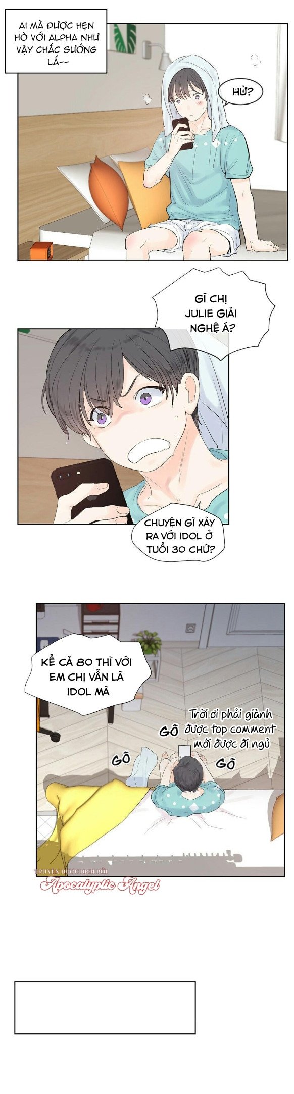 heat and run chapter 28 18