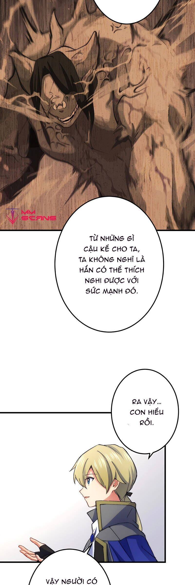 âm dương sư mạnh nhất chuyển sinh chapter 36 19