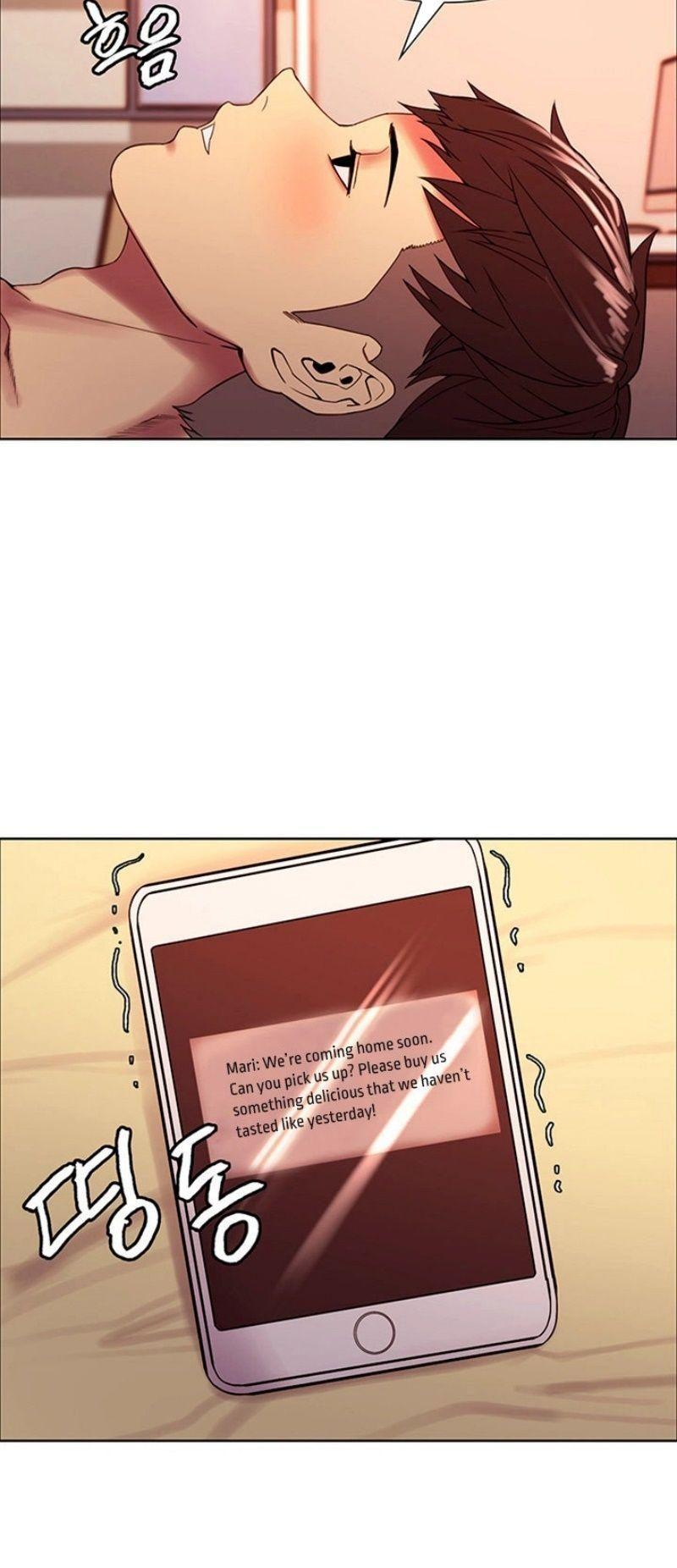 gia đình chạy trốn chapter 24 46