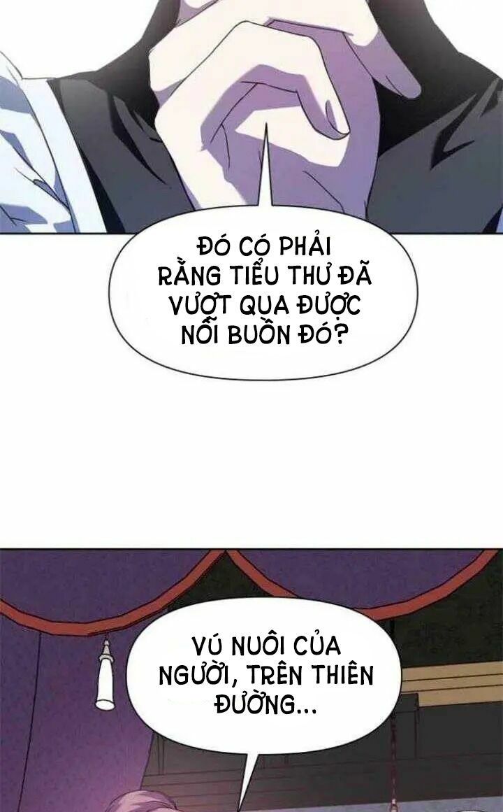 tôi muốn trở thành cô ấy dù chỉ là một ngày chapter 22 45