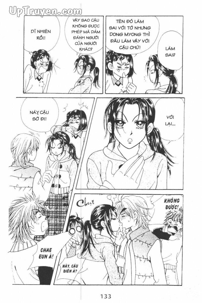 cô nàng ngổ ngáo chapter 10 131