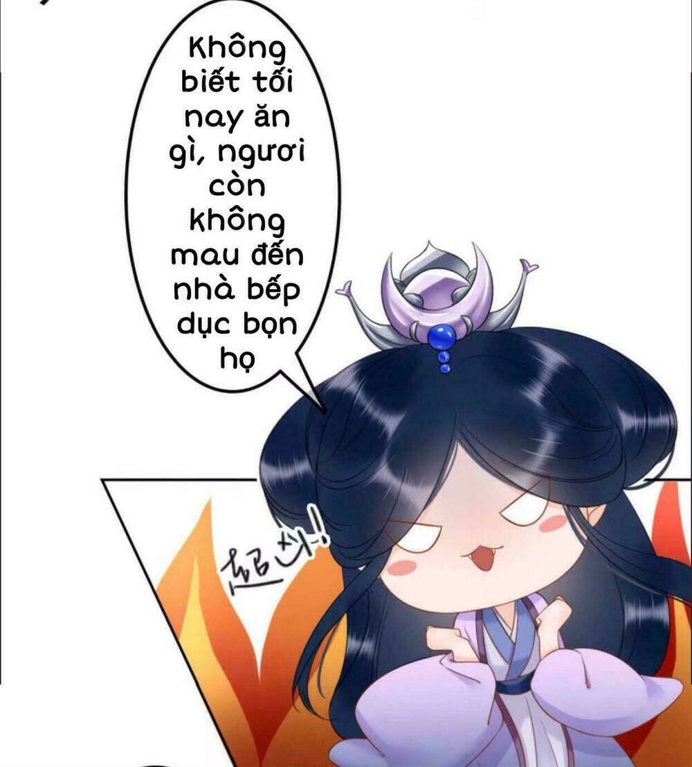 sủng phi của vương chapter 37 4