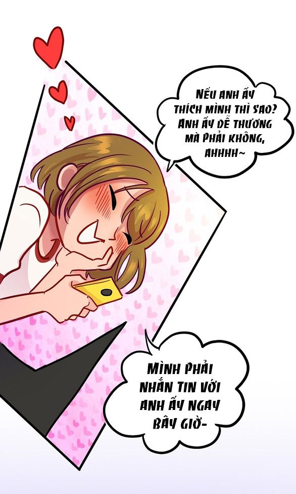 chú cún của em thật đáng yêu chapter 4.1 38