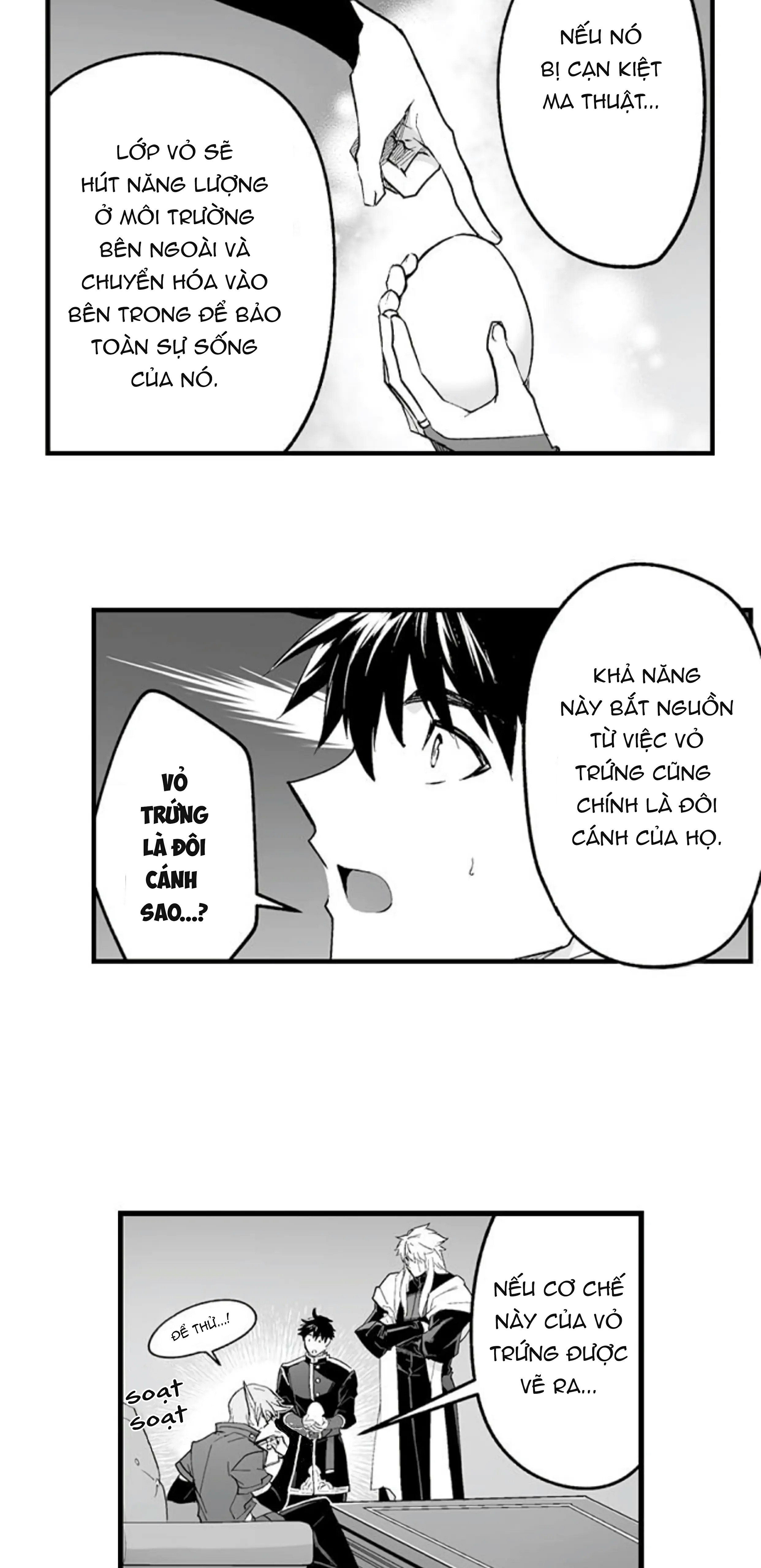 vợ của titan chapter 80 3