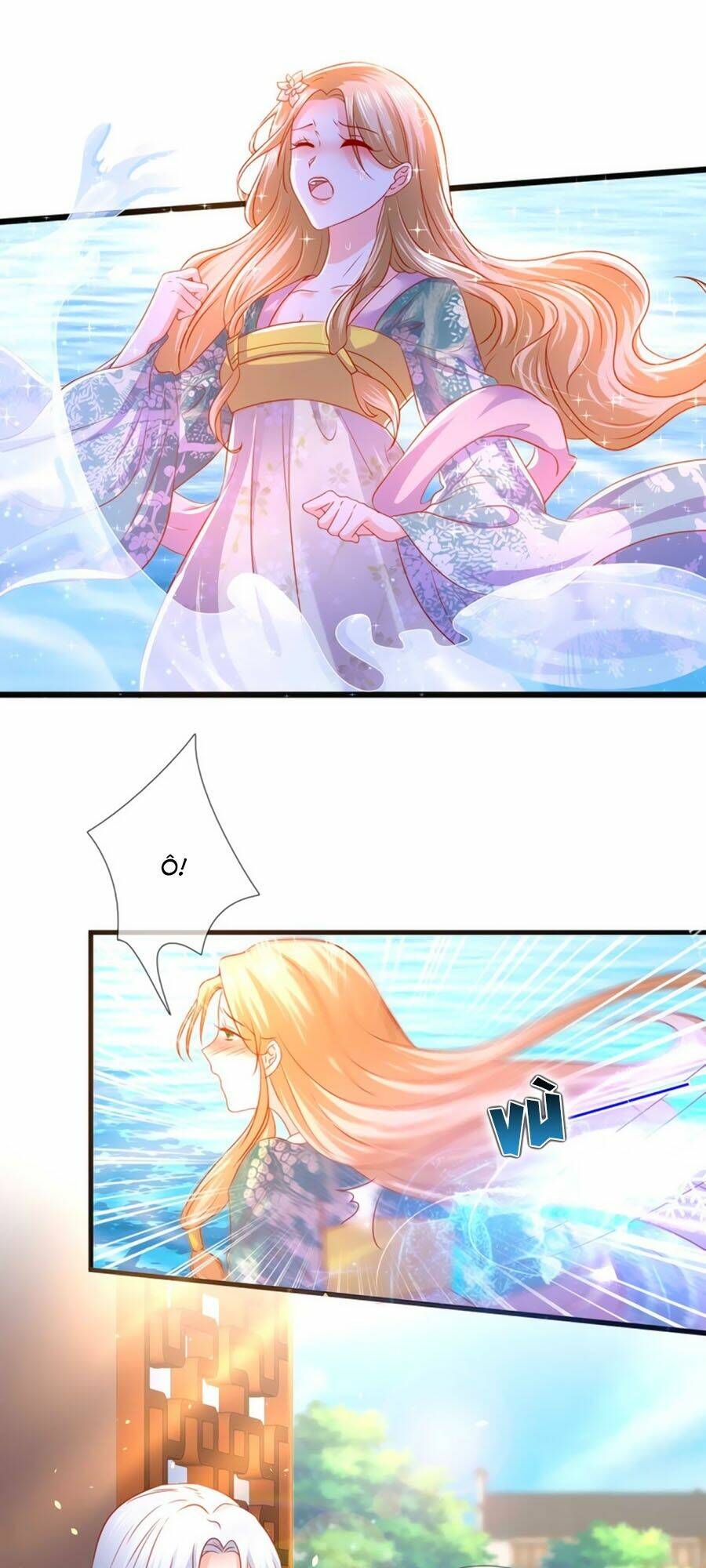 dưỡng thú vi phi chapter 20 20