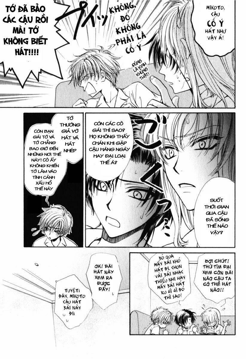 princess princess chapter 9 38