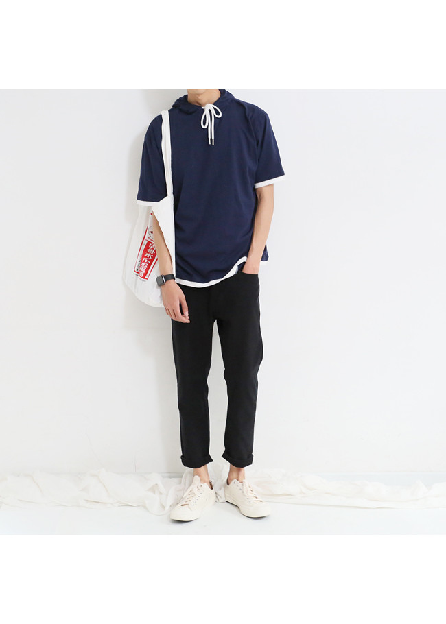 Quần kaki unisex