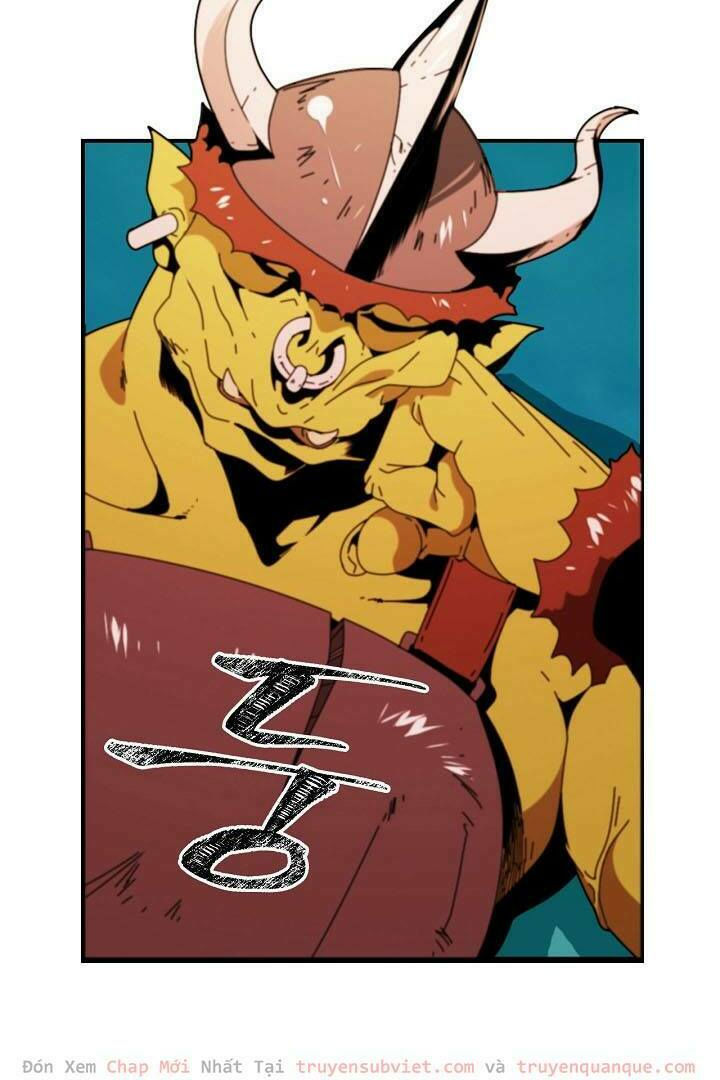 tôi sinh ra để làm người vĩ đại chapter 8 2