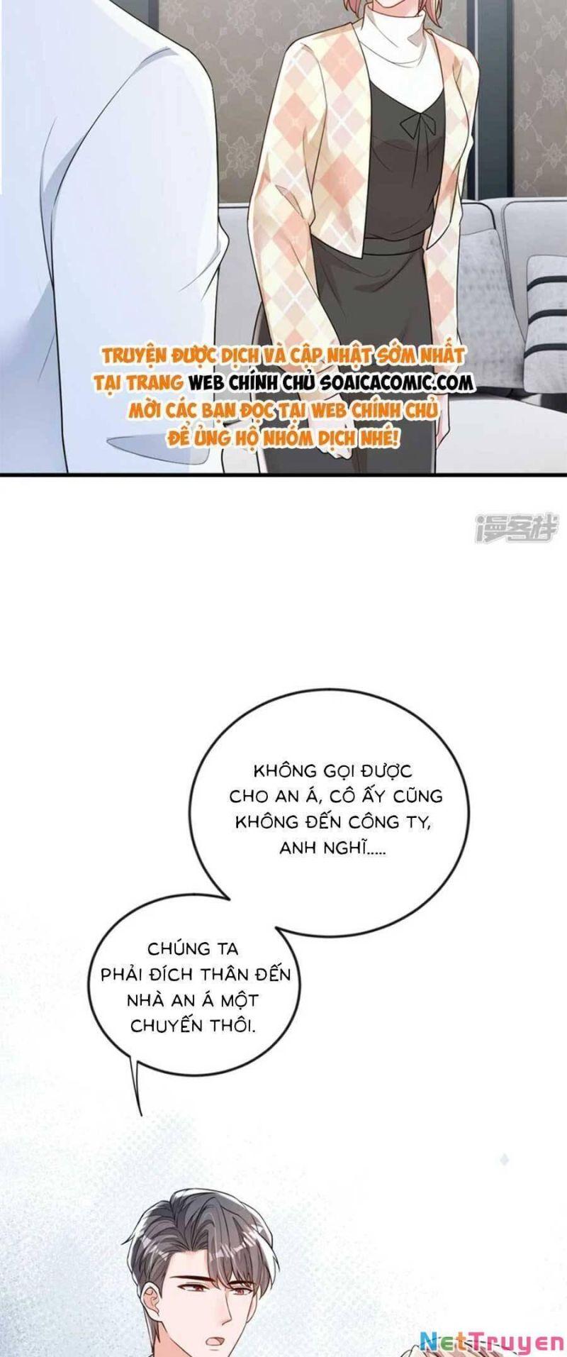 ác ma thì thầm chapter 170 23