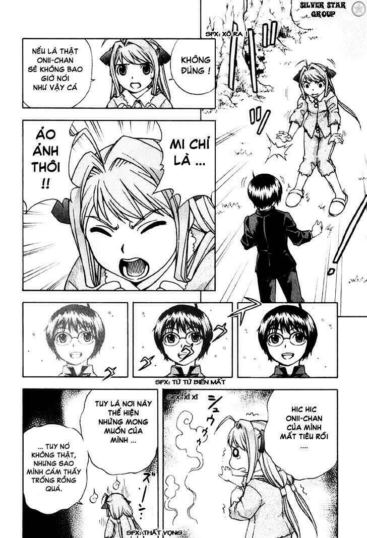 magikano chapter 3 14