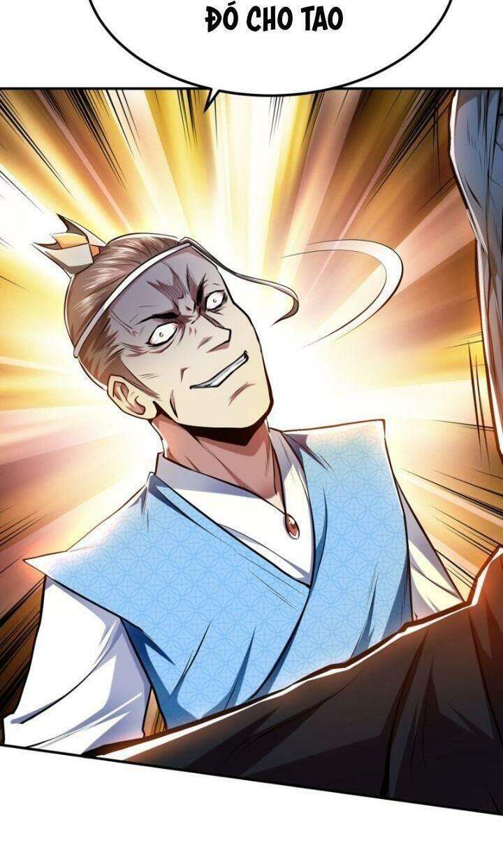 nam chính và hậu cung đều là của ta chapter 7 18