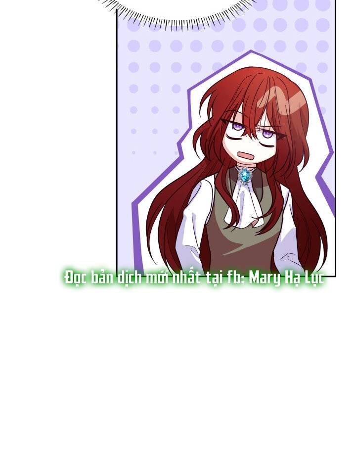 từ ác nữ, tôi trở thành một người mẹ chapter 22.2 2