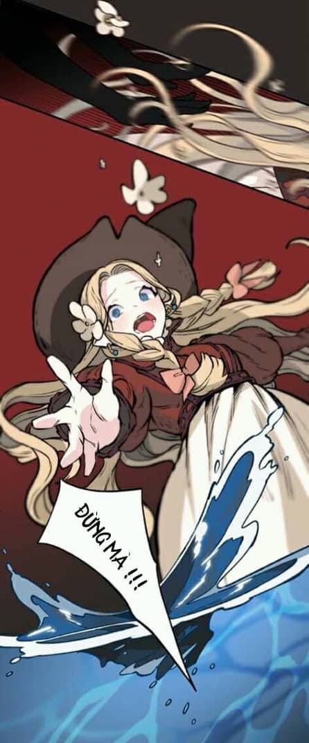 nơi tôi chờ đợi một vì sao giáng trần chapter 1.1 3