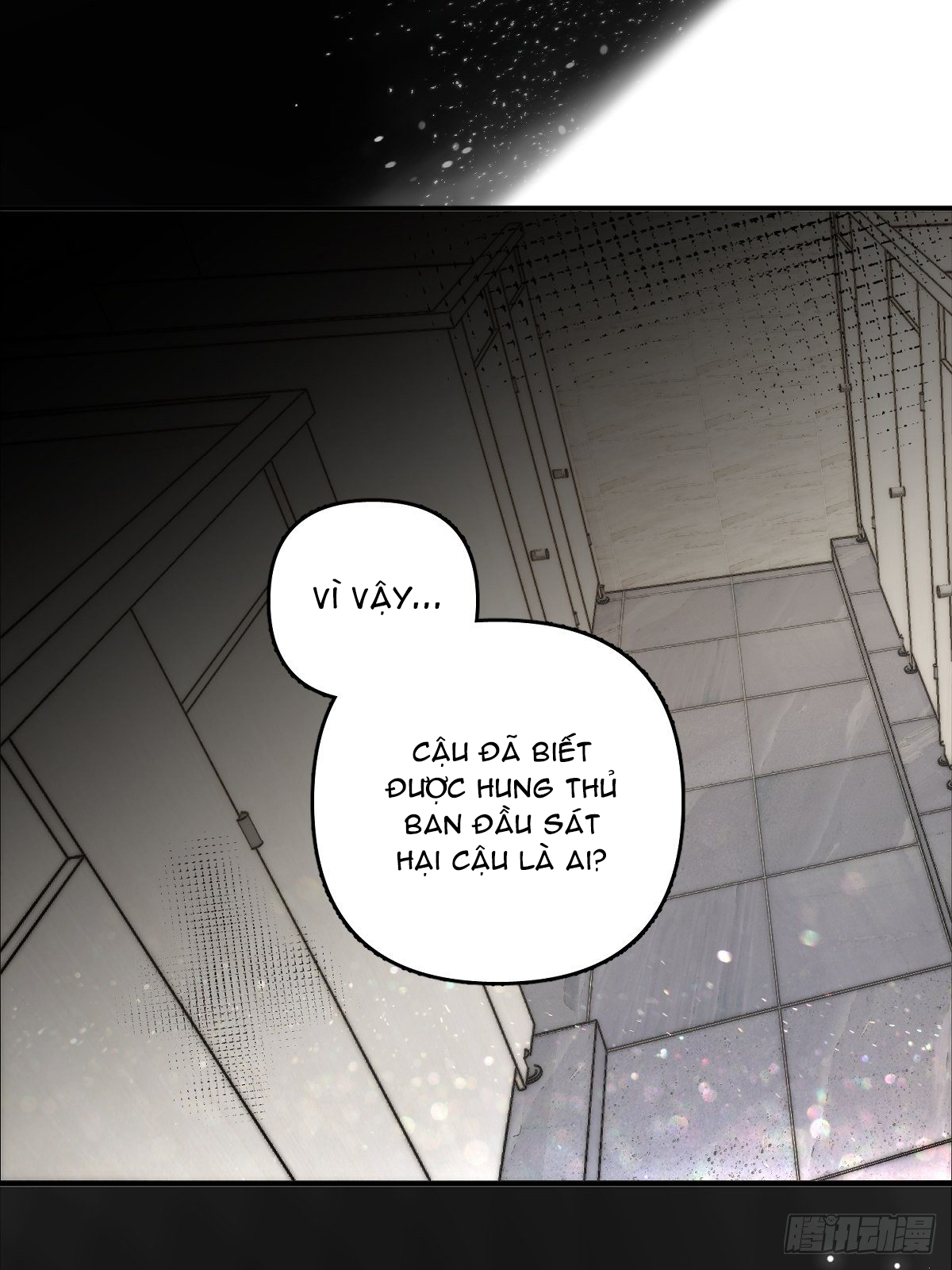 Đêm Đầy Sao Nói Với Em Chapter 7 - Trang 2