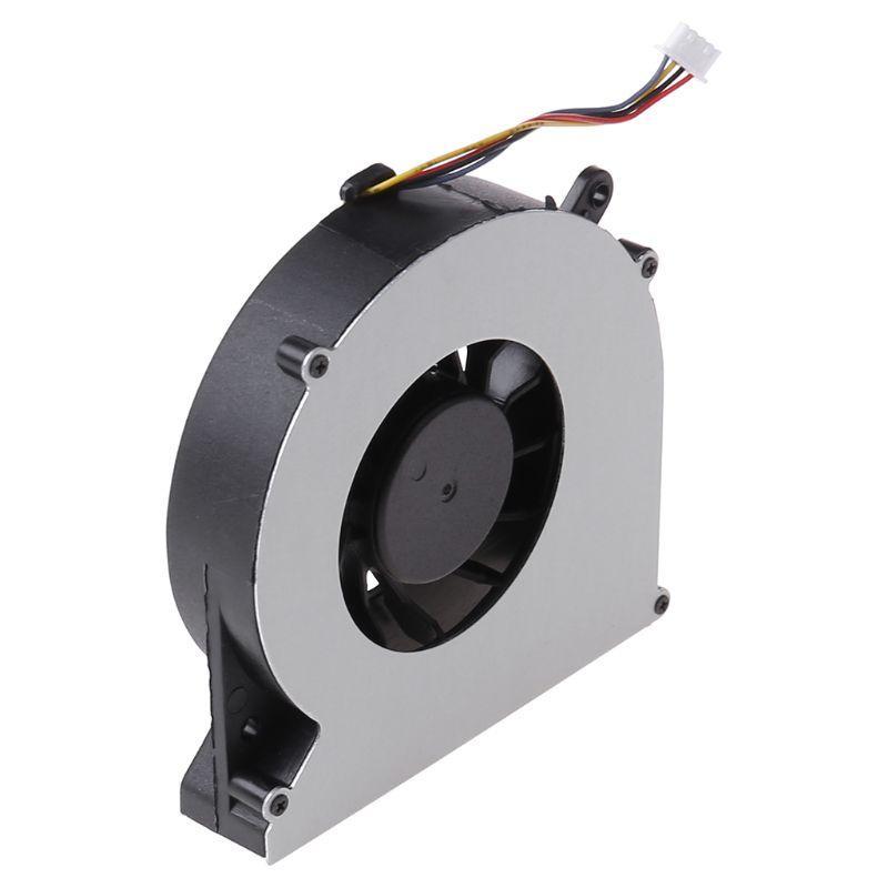 Quạt tản nhiệt CPU 5v 0.5a 4 Pin dành cho Hp Probook 4530s 4535s 6460b 8460p