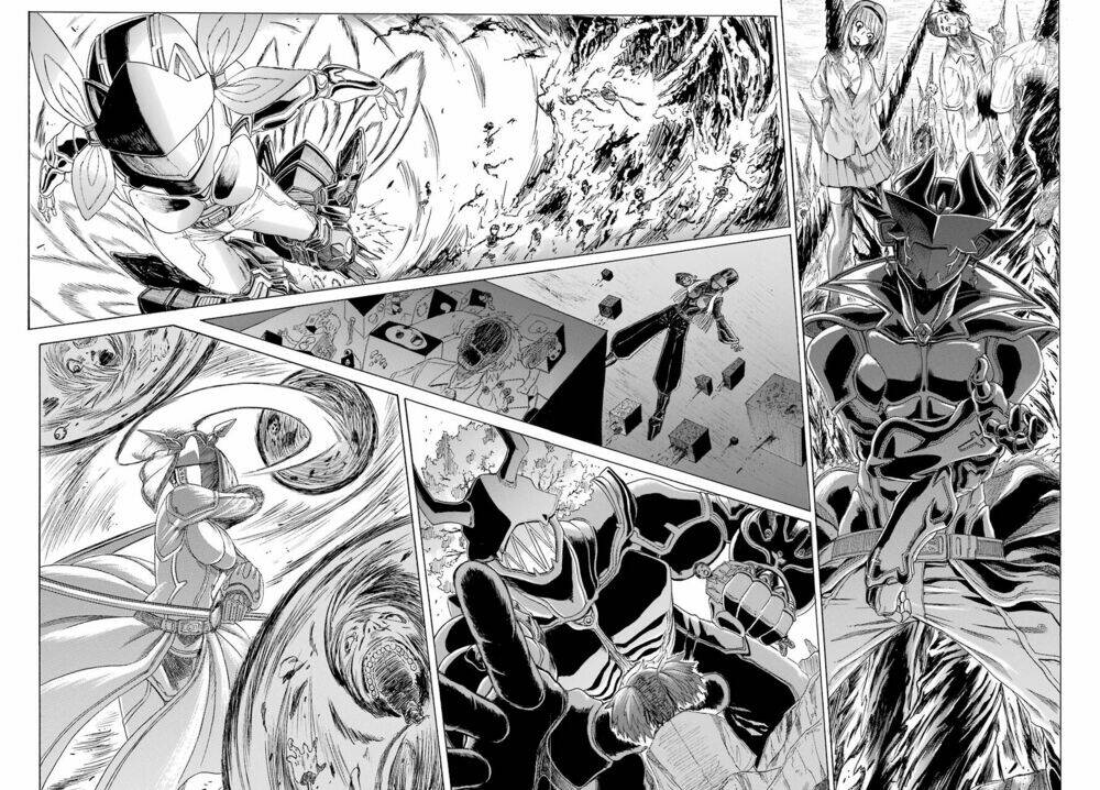 day after hero chapter 4 7