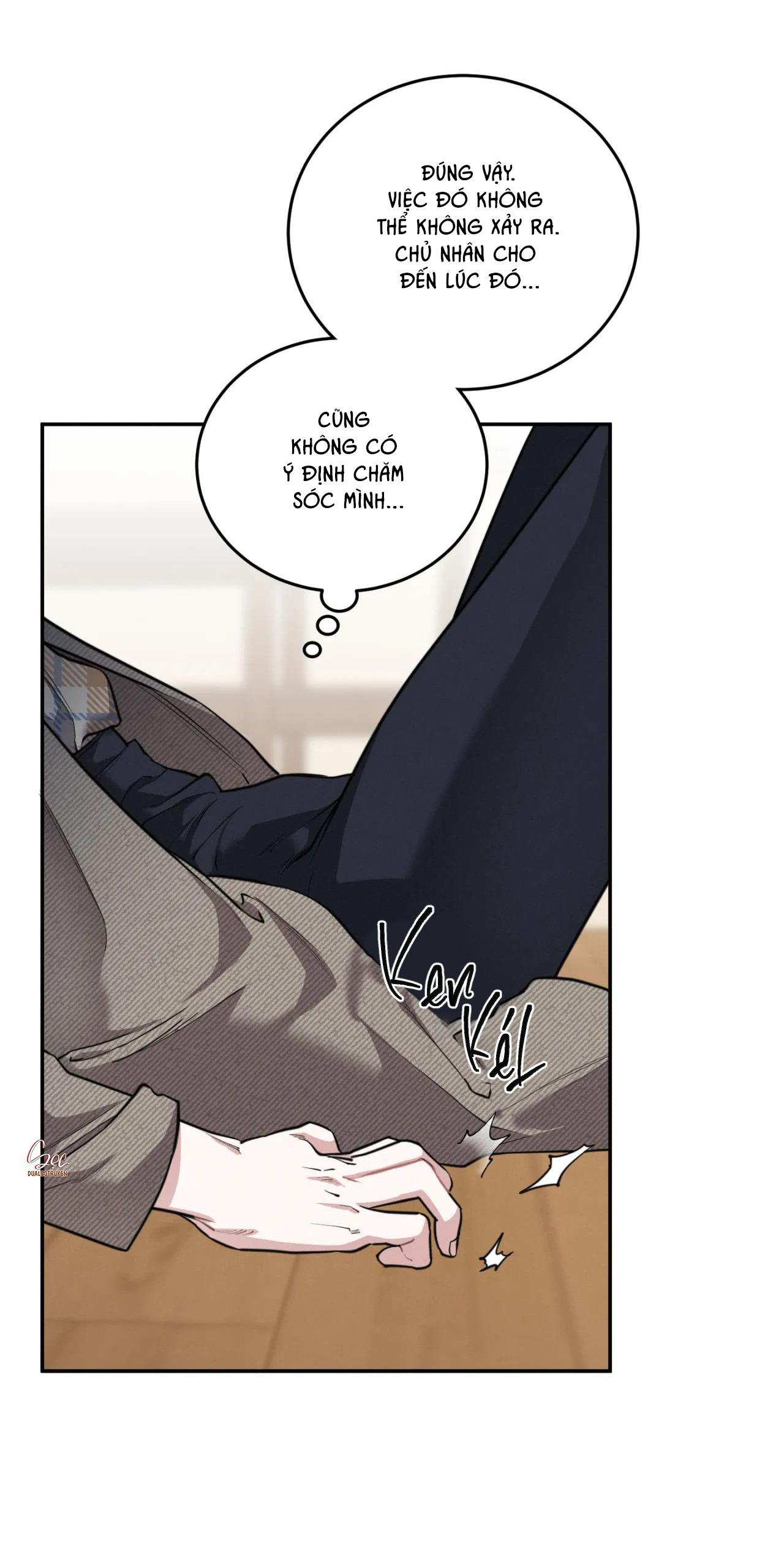 lời nói dối đẫm máu chapter 28 21