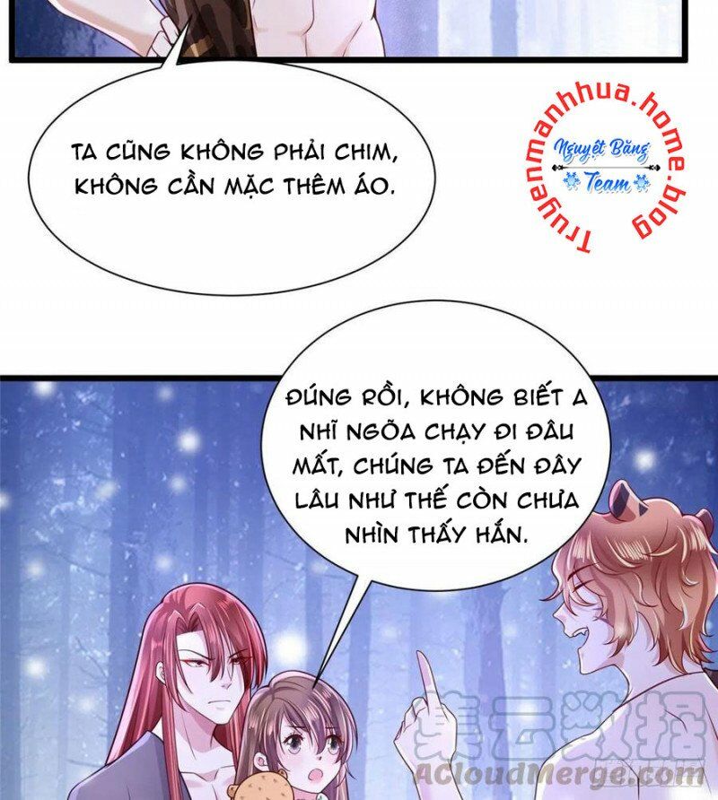 [16+] thảnh thơi thú thế chủng chủng điền, sinh sinh tể chapter 263 45