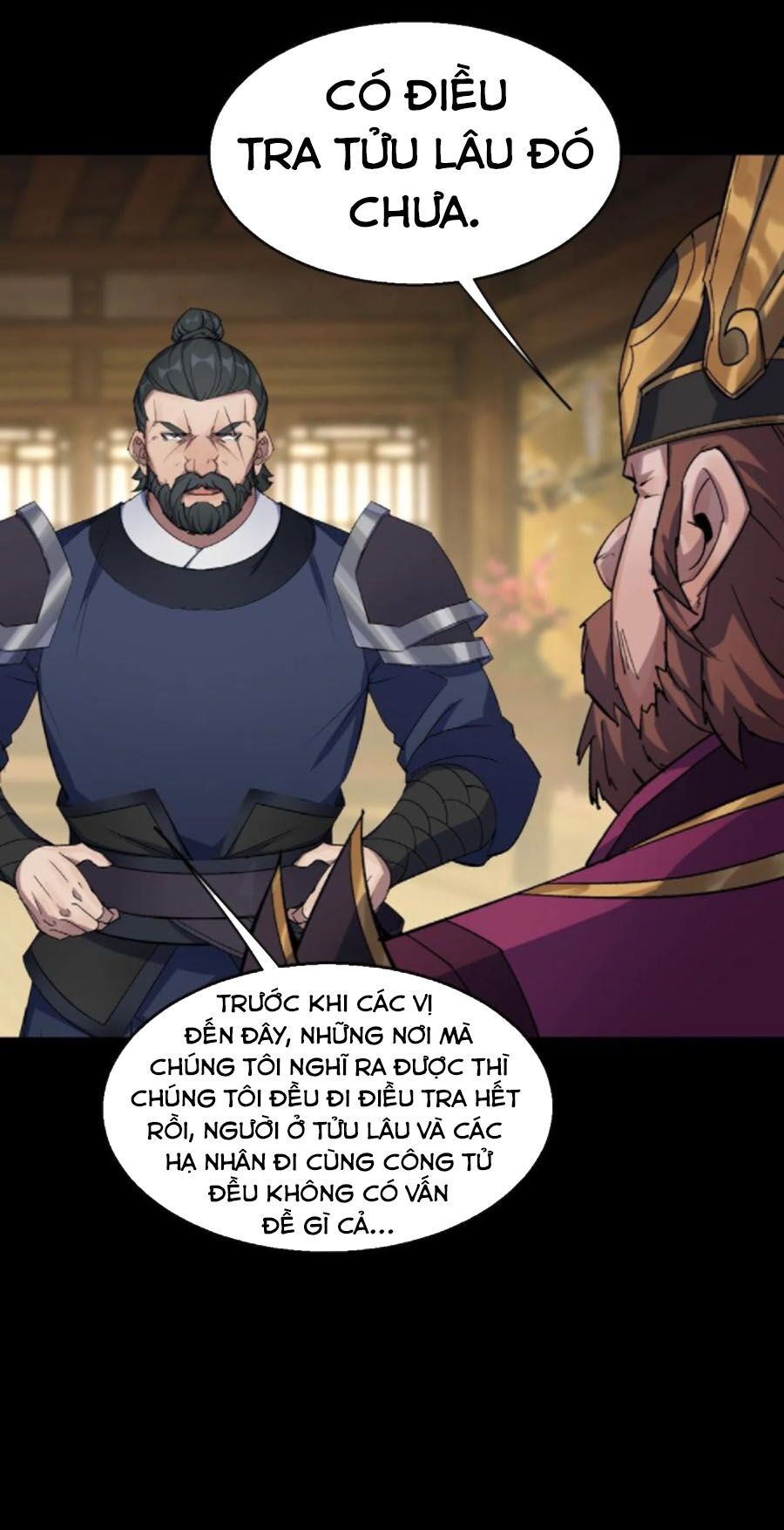 thông u đại thánh chapter 63 29