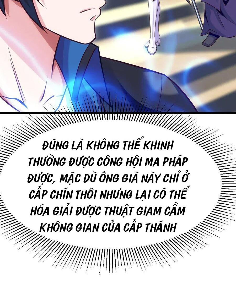 ma thú kiếm thánh dị giới tung hoành chapter 117 8