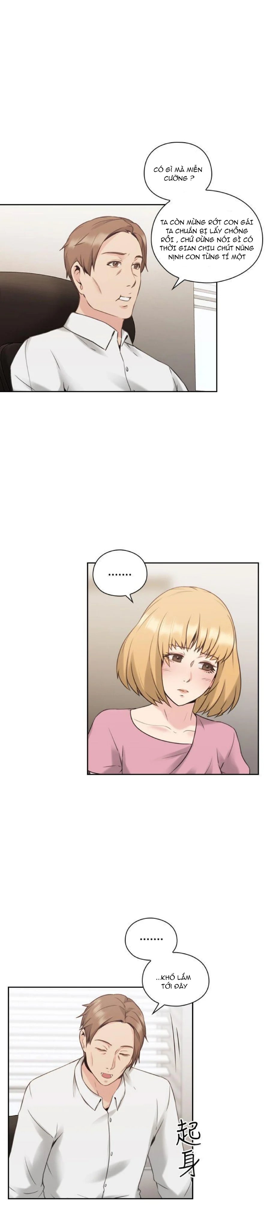 tình nhân chapter 21 6