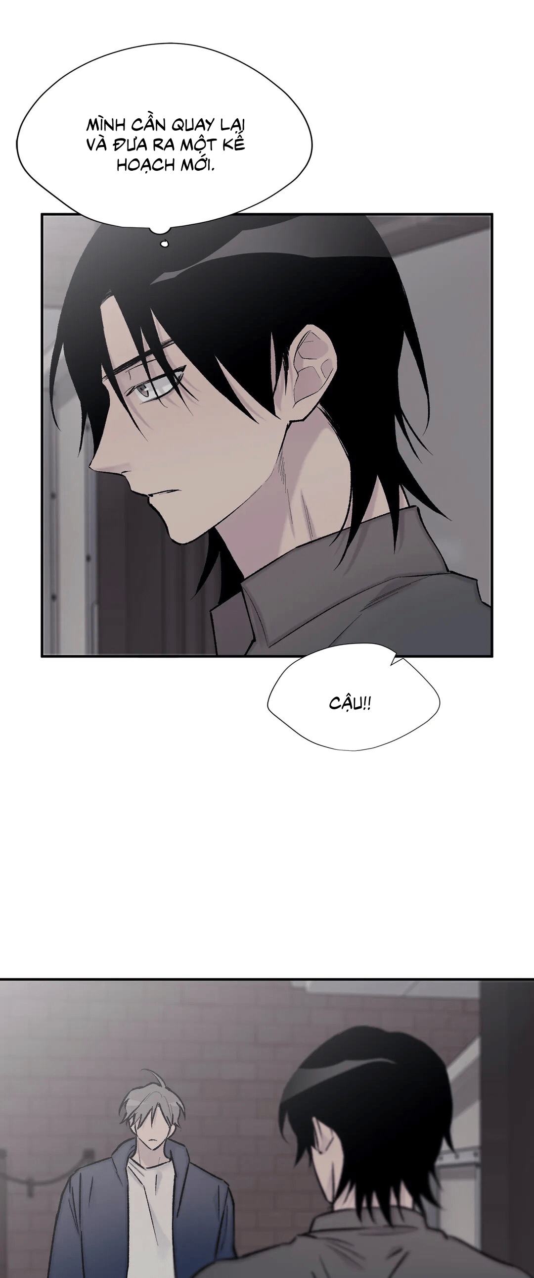 đừng viết nữa, tác giả thân mến! chapter 55 10