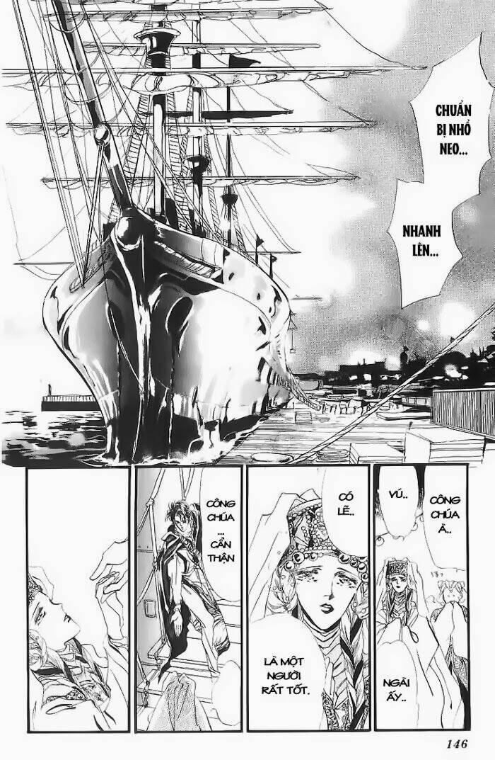 đứa con số phận chapter 12 11