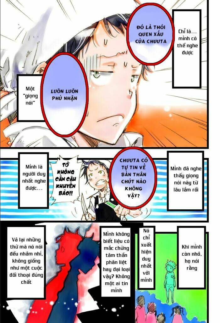 cảnh sát không gian chapter 0 8