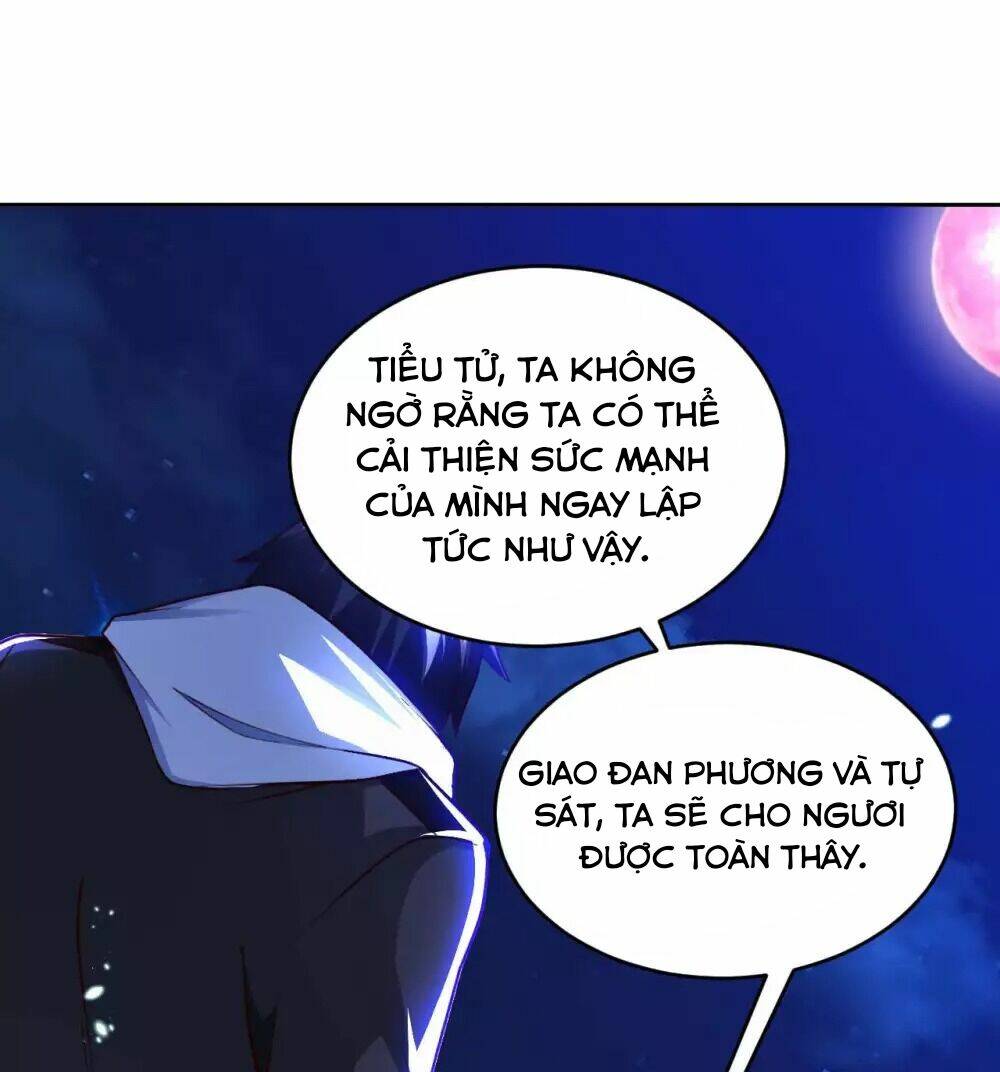 sư phụ của ta là thần tiên chapter 42 23