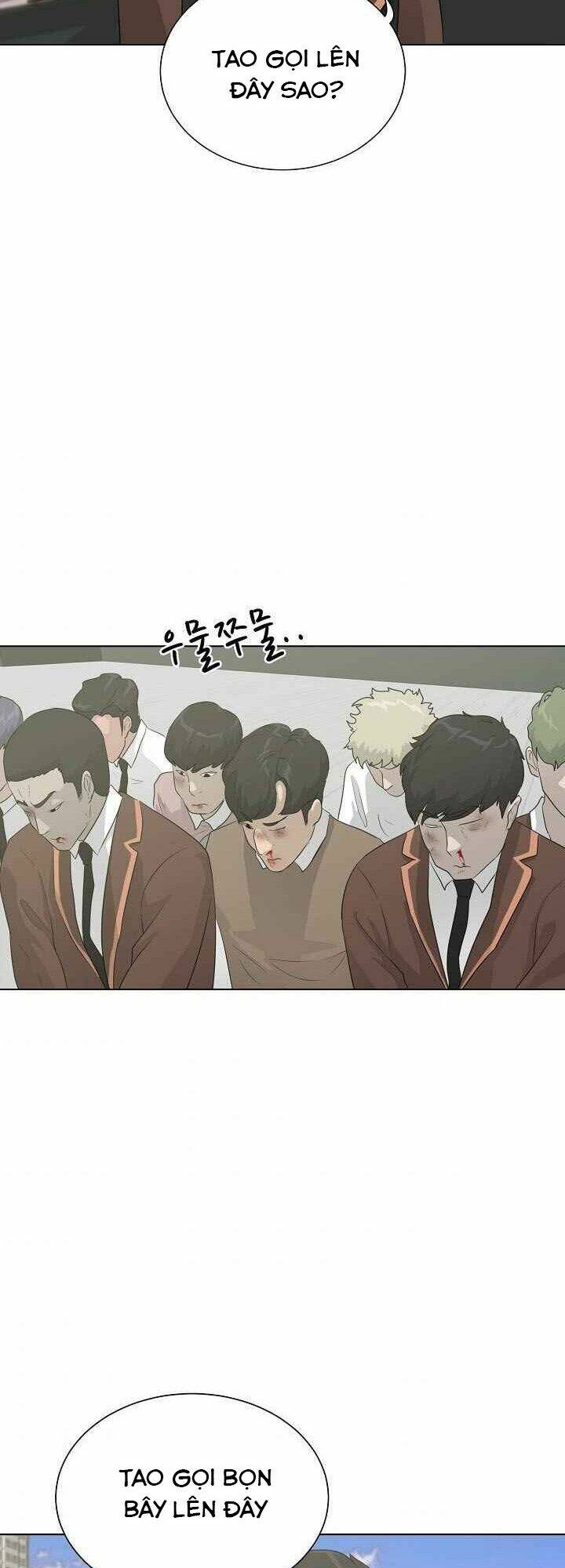 Trigger chapter 26 8