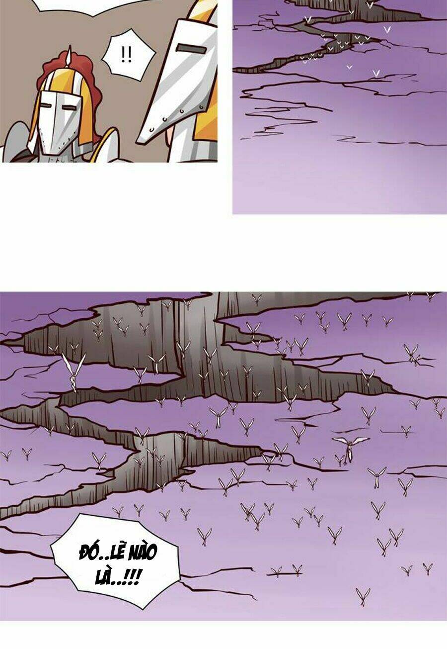 the devil king is bored chapter 57 25