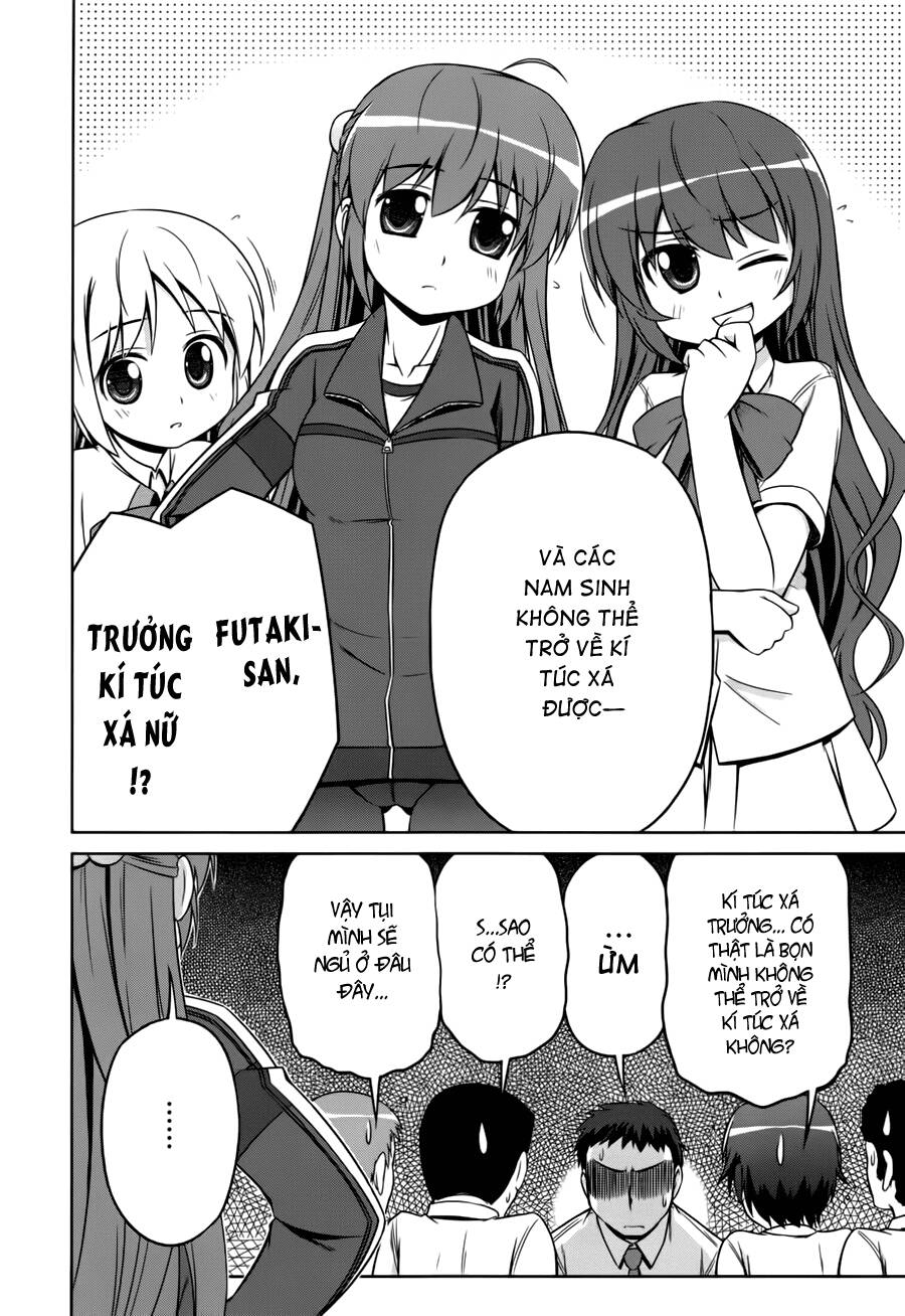 kud wafter chapter 4 5