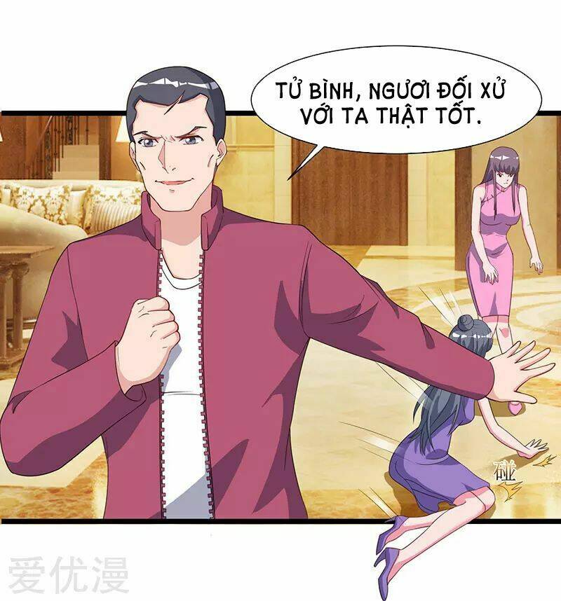 trọng sinh khí thiếu quy lai chapter 58 5