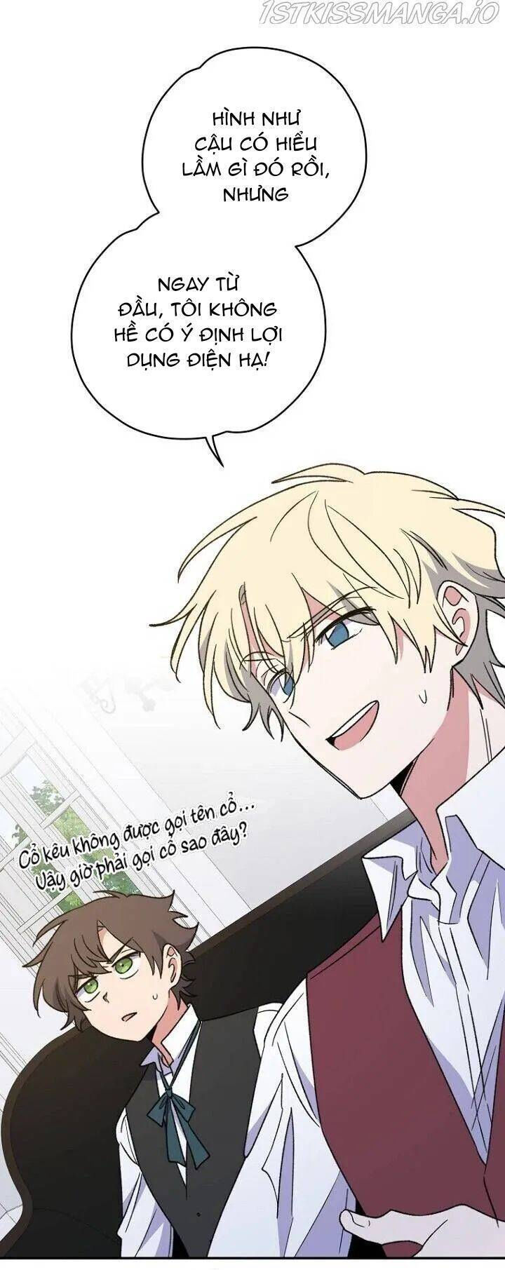 nhà hiền triết yigret chapter 47 23